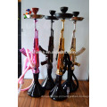 cachimbo de shisha 2016 design moderno ak47